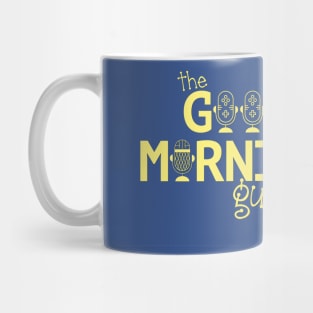 GMG 1.0 logo Mug